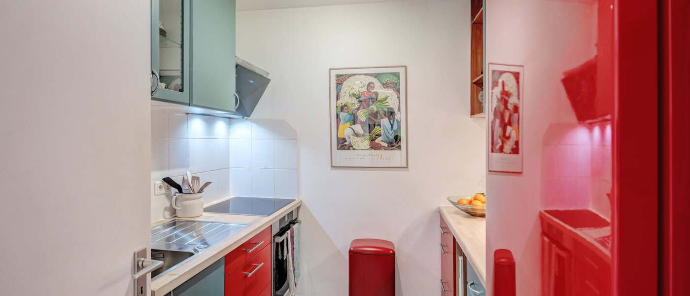 appartement München Haidhausen 01 cuisine 14734