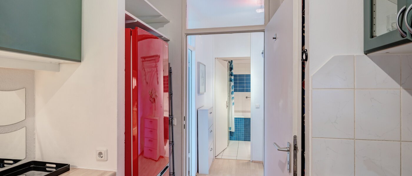 appartement München Haidhausen 03 cuisine 14734