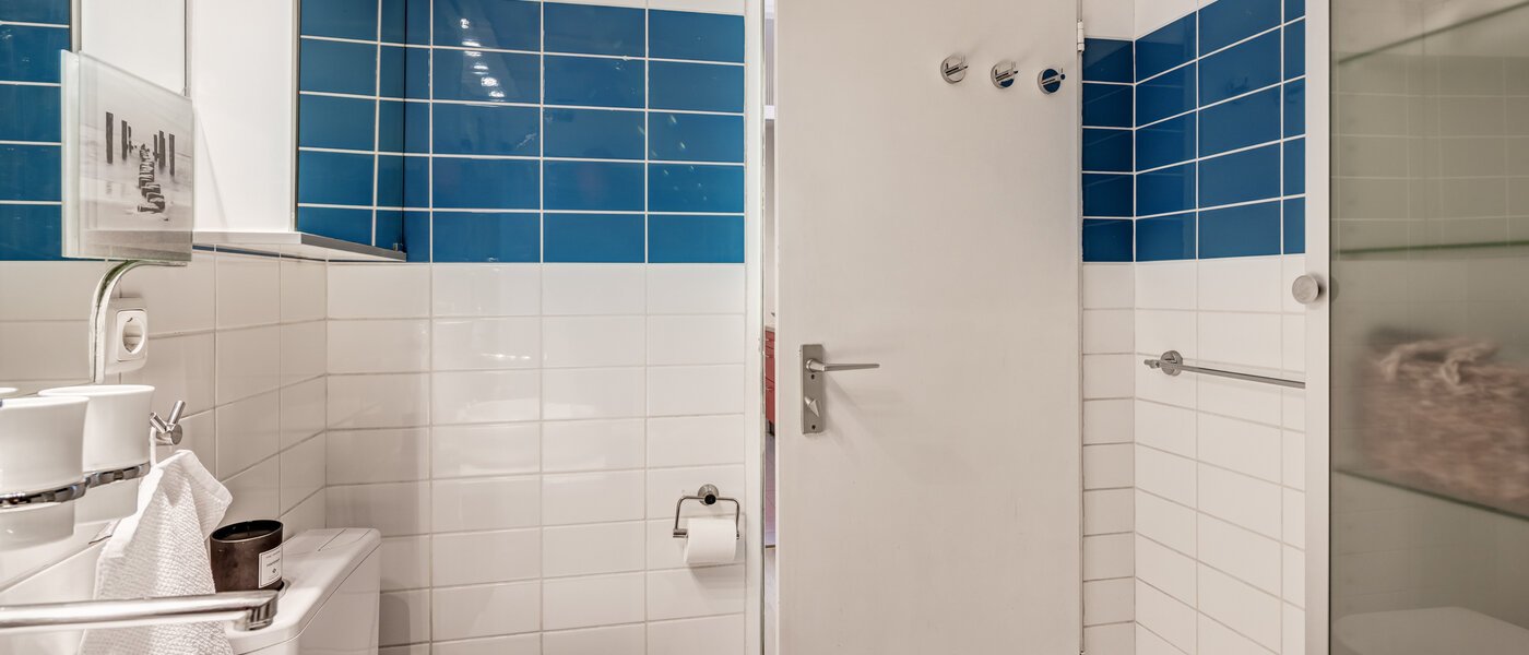 appartement München Haidhausen 02 salle de bain 14734