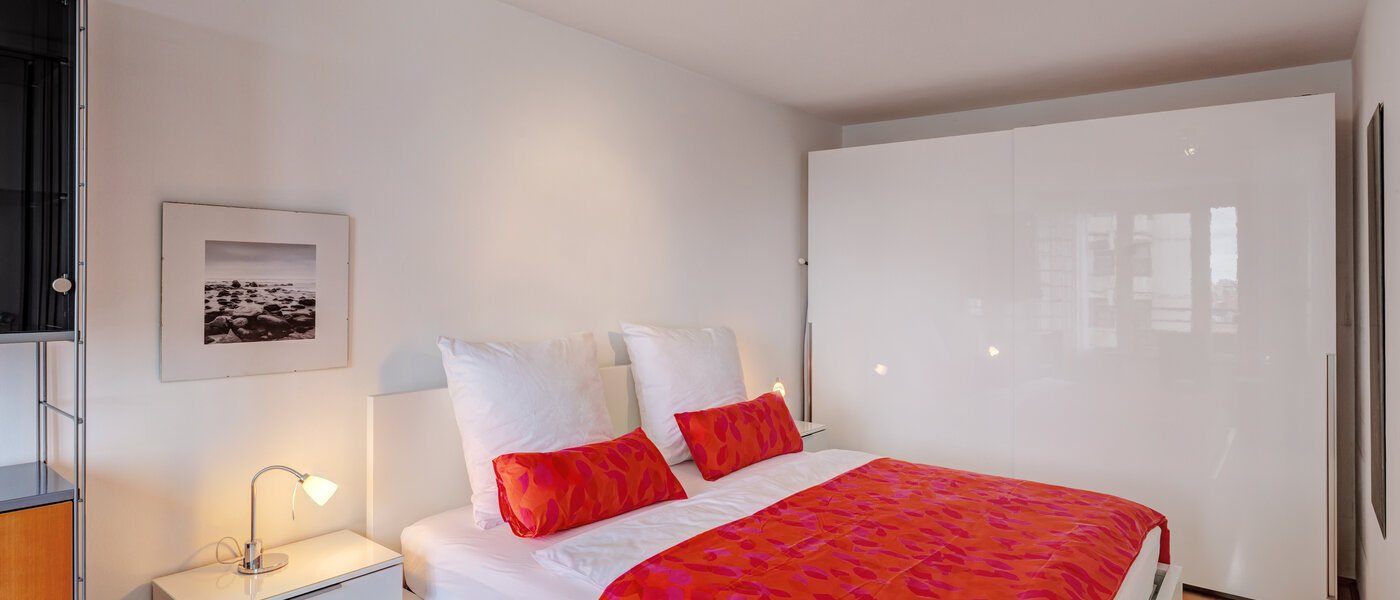 appartement München Haidhausen 01 chambre 14734