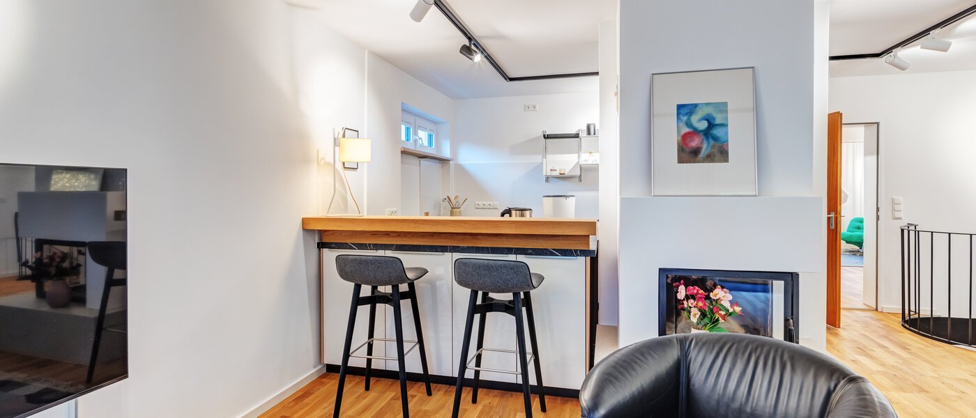 appartement München Trudering 06 cuisine 14735