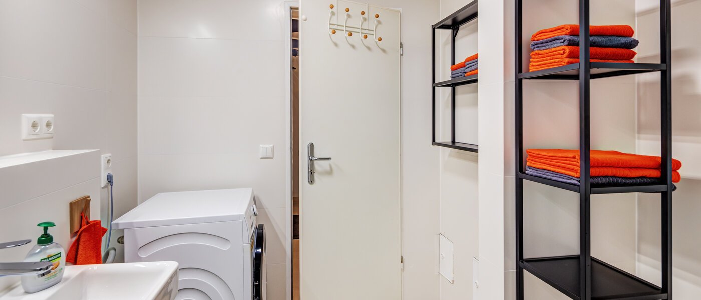 appartement München Trudering 02 2ème s. de bain 14735