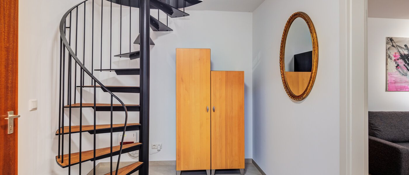 appartement München Trudering 05 entrée/couloir 14735