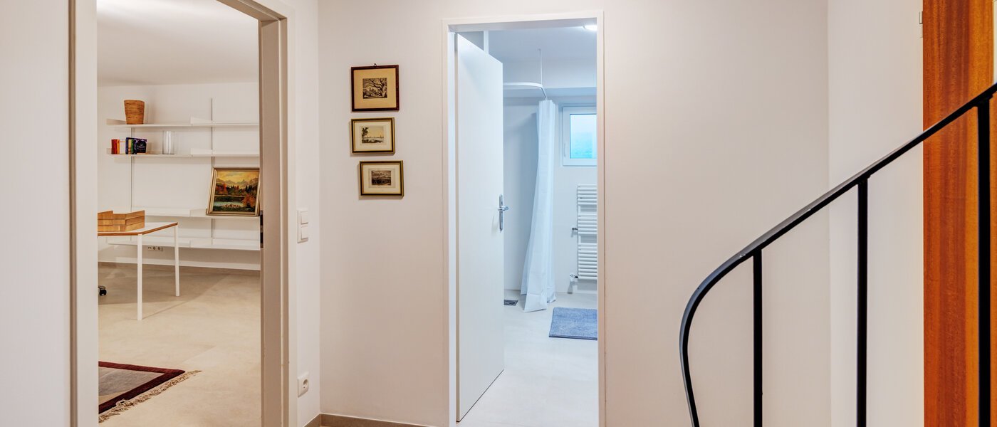 appartement München Trudering 06 entrée/couloir 14735