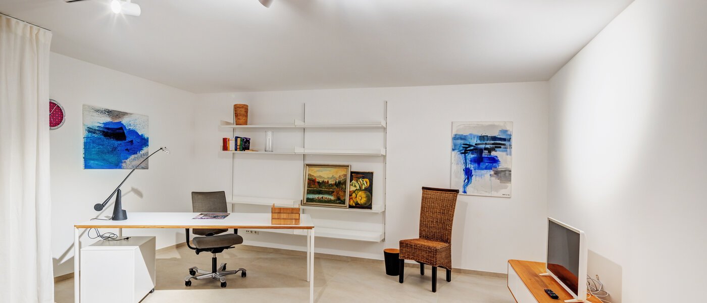 appartement München Trudering 03 bureau 14735