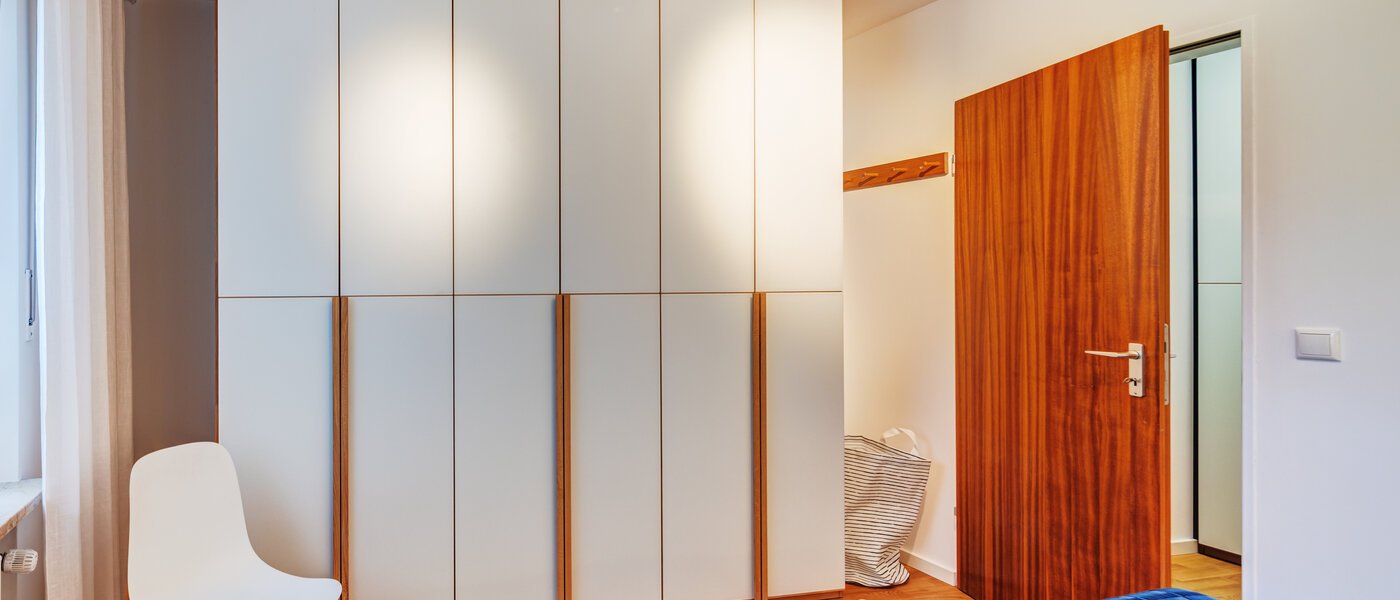 appartement München Trudering 03 1ère chambre 14735