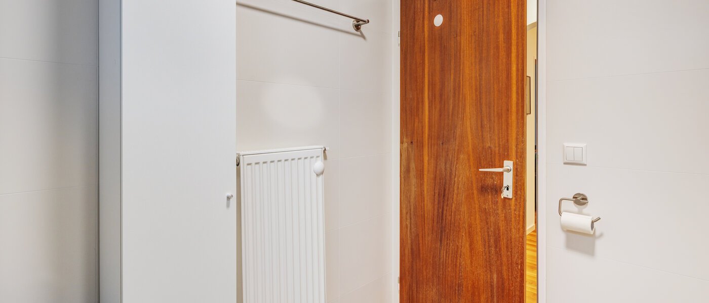 appartement München Trudering 03 1ère salle de bain 14735