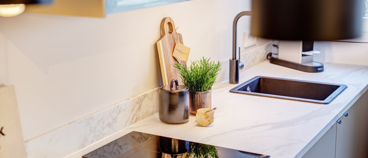 appartement München Schwabing - Alte Heide 02 cuisine 14736