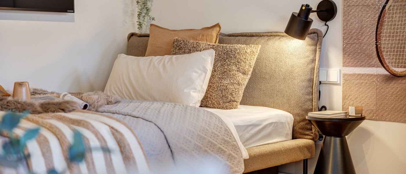 appartement München Schwabing - Alte Heide 01 chambres 14736