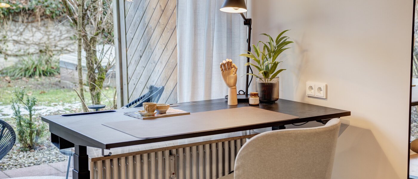 appartement München Schwabing - Alte Heide 02 pièce à vivre 14736