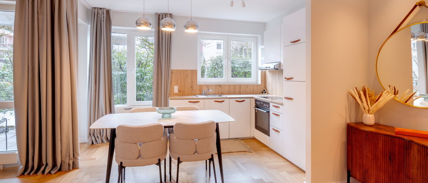 appartement München Herzogpark 01 cuisine 14737