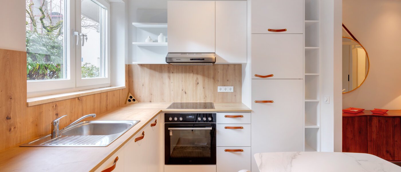 appartement München Herzogpark 02 cuisine 14737