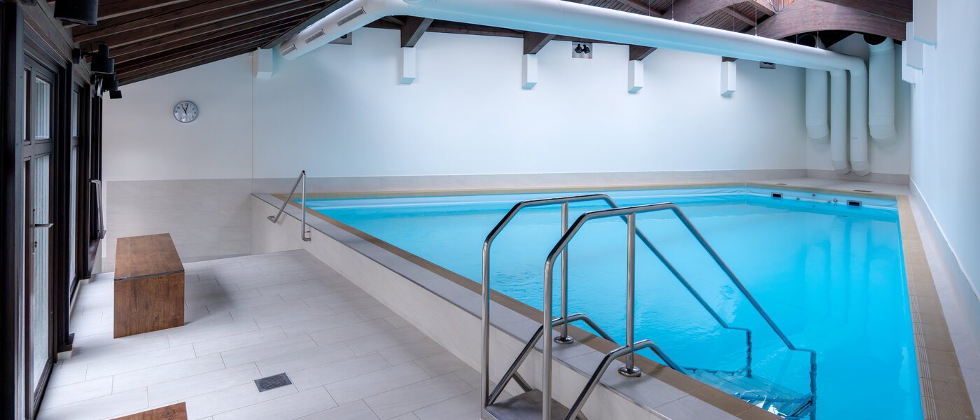 appartement München Herzogpark 01 piscine 14737