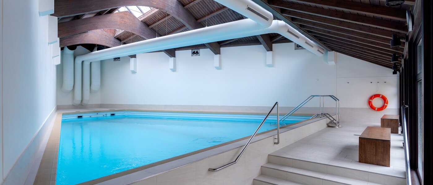 appartement München Herzogpark 02 piscine 14737