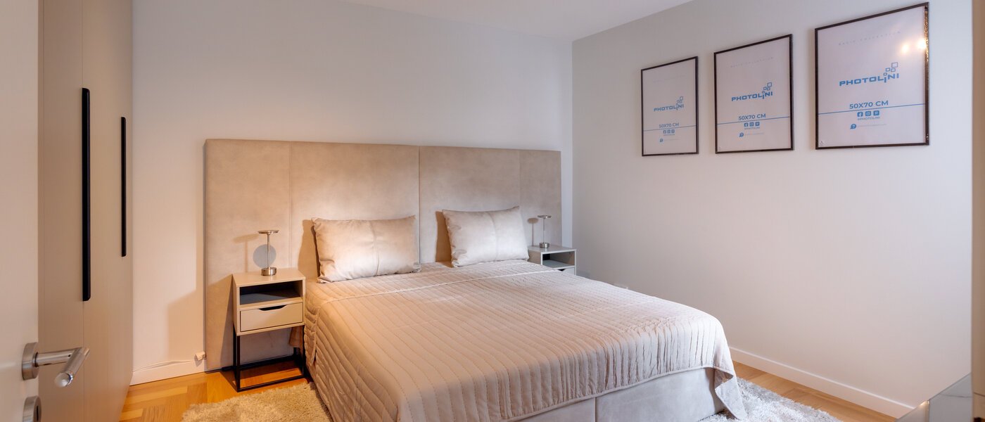 appartement München Herzogpark 01 chambre 14737