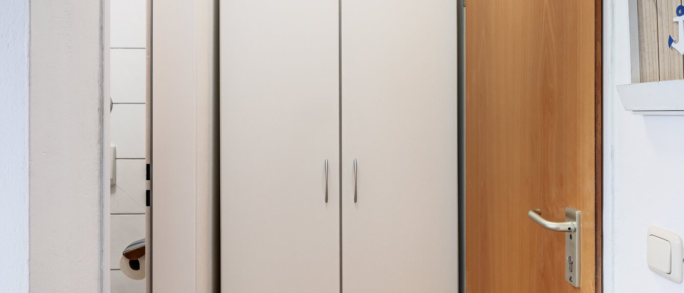 studio Neufahrn b. Freising 01 entrée/couloir 14738