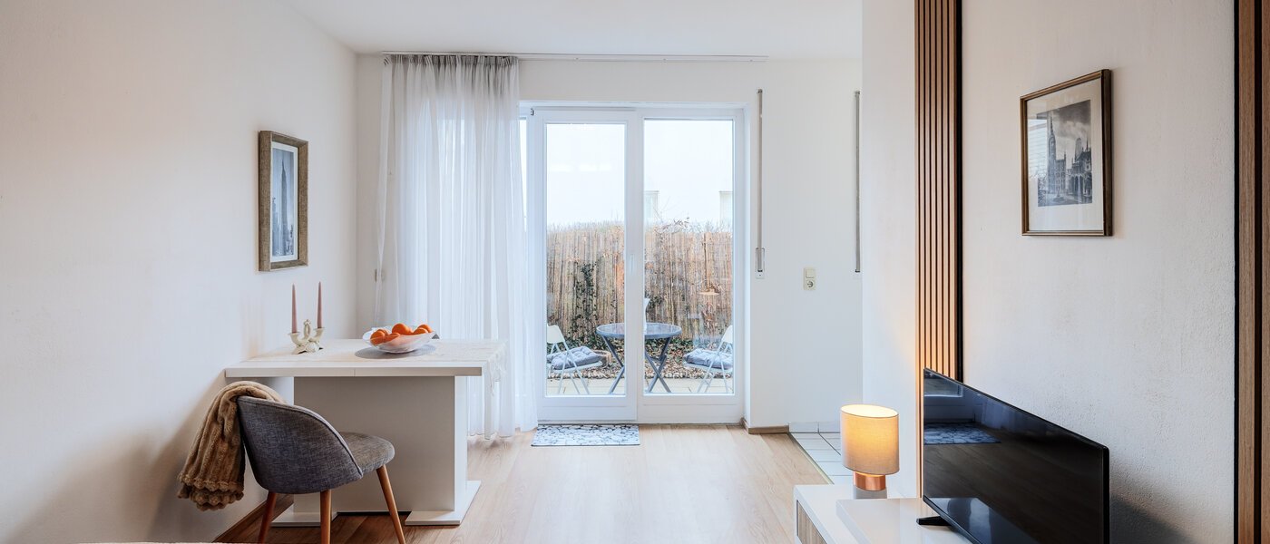 studio Neufahrn b. Freising 03 pièce à vivre 14738