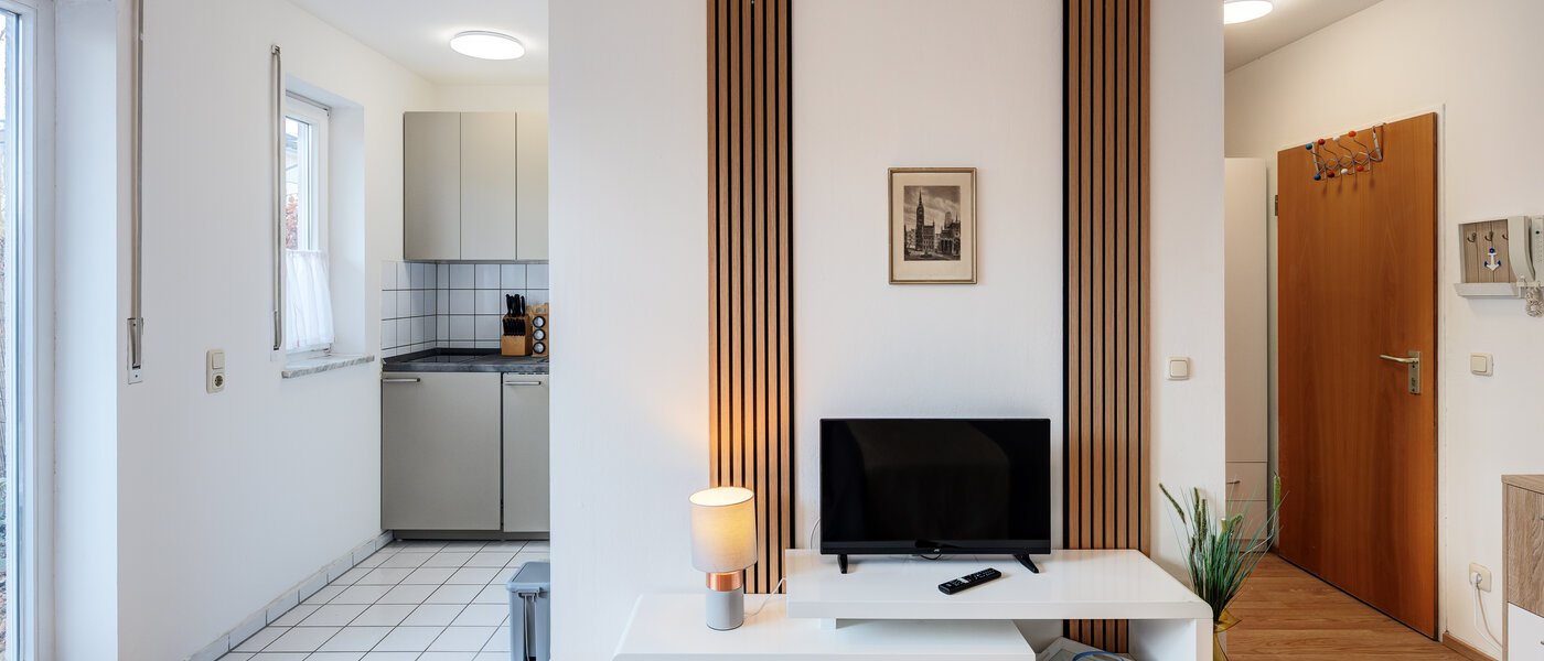 studio Neufahrn b. Freising 04 pièce à vivre 14738