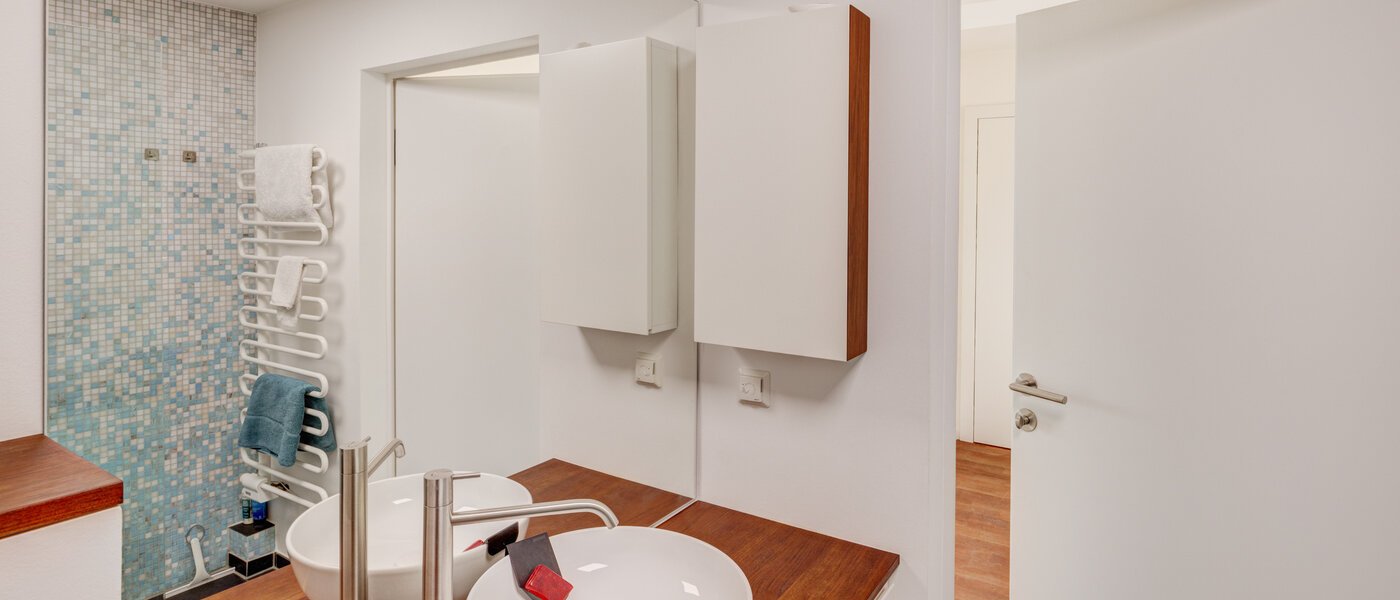 appartement München Lehel 03 salle de bain 14739