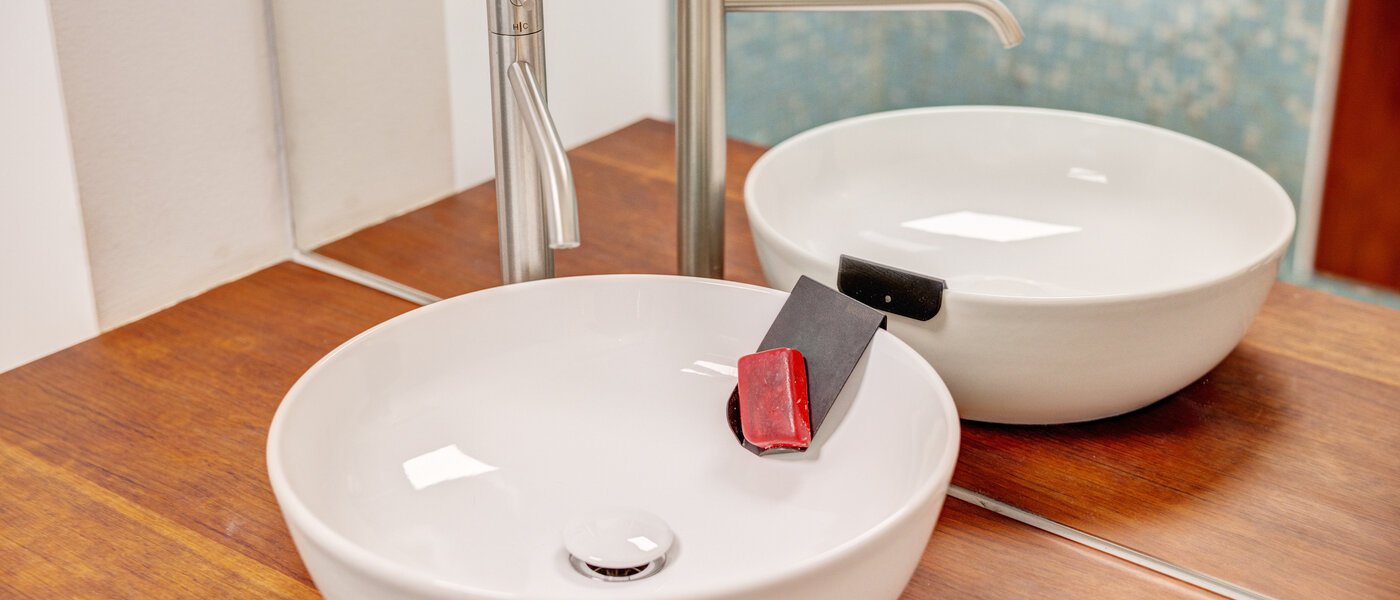 appartement München Lehel 04 salle de bain 14739