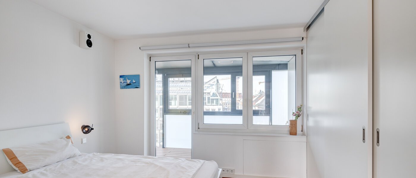 appartement München Lehel 02 chambre 14739