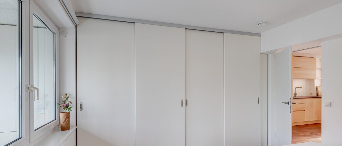 appartement München Lehel 03 chambre 14739