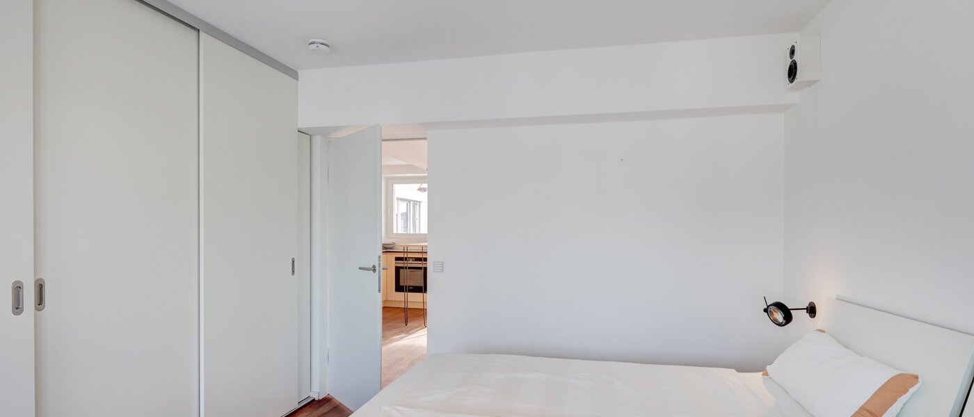 appartement München Lehel 04 chambre 14739