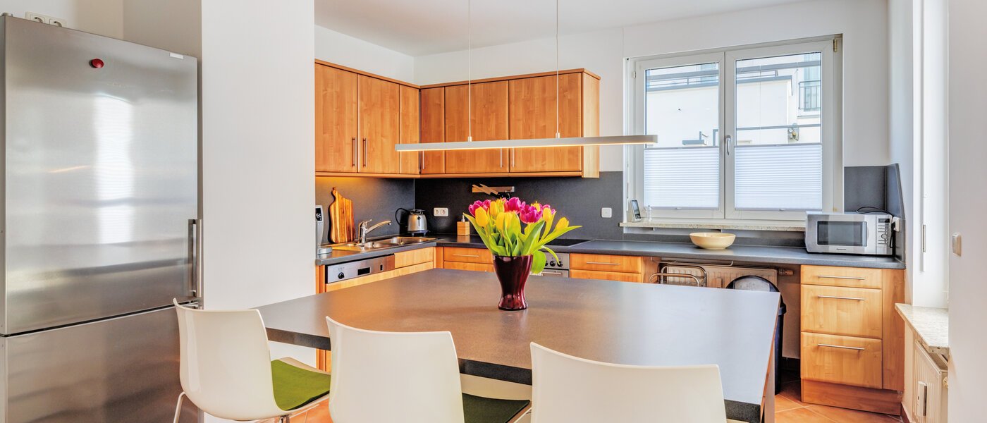 appartement München Schwabing-West 01 cuisine 14740