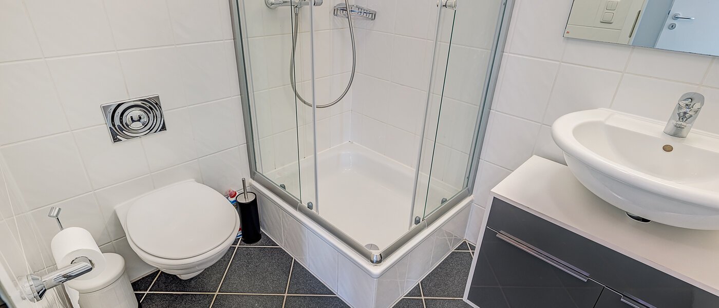 appartement München Schwabing-West 03 2ème s. de bain 14740