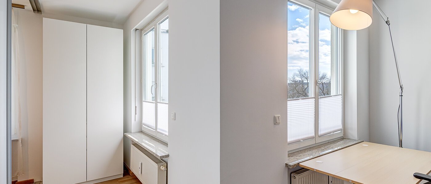 appartement München Schwabing-West 03 2ième chambre 14740