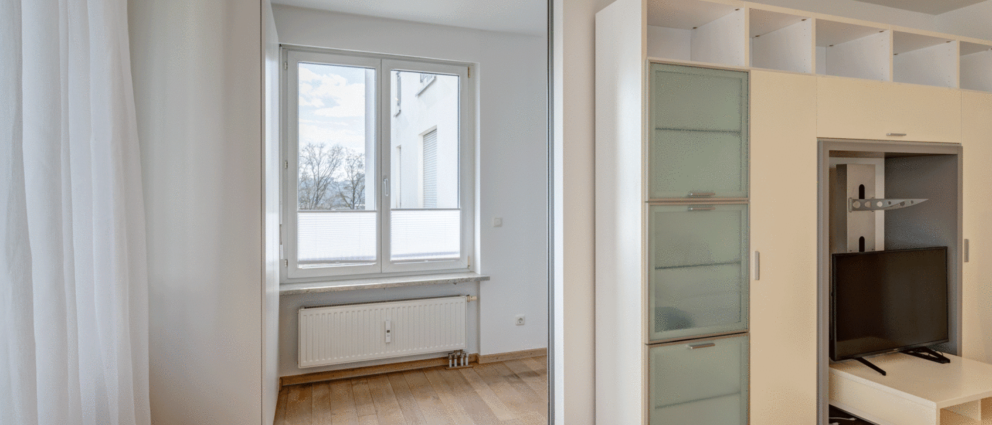 appartement München Schwabing-West 03 pièce à vivre 14740