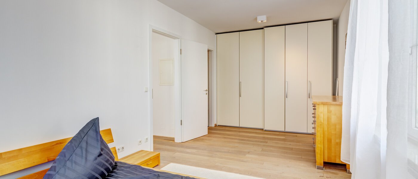 appartement München Schwabing-West 02 1ère chambre 14740