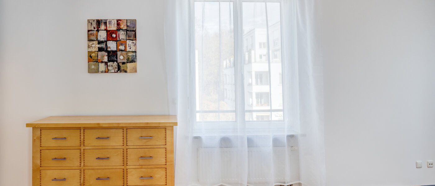 appartement München Schwabing-West 03 1ère chambre 14740