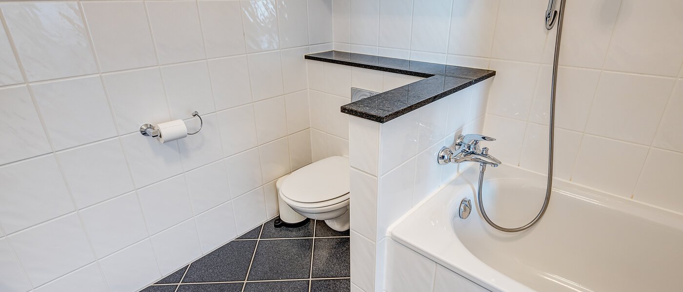 appartement München Schwabing-West 02 1ère salle de bain 14740