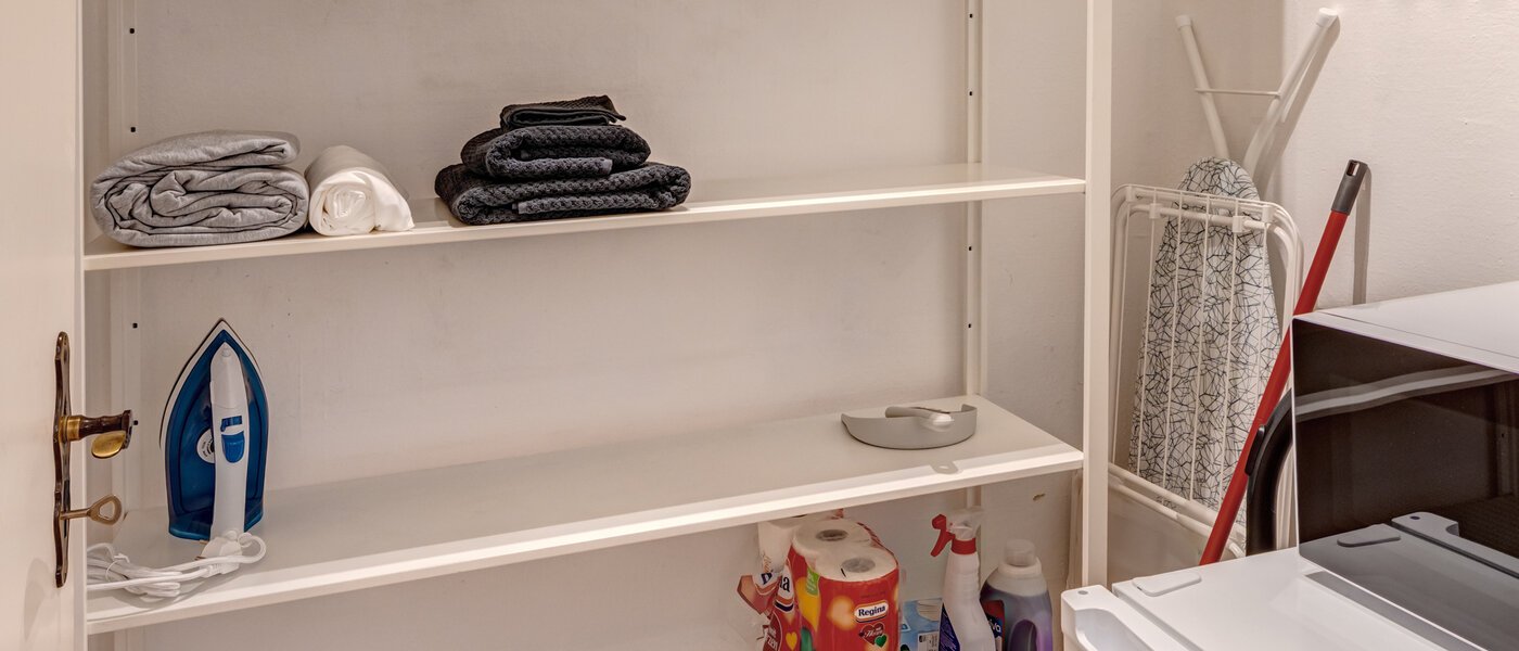 appartement München Maxvorstadt - Rund um den Josephplatz 04 cuisine 14741