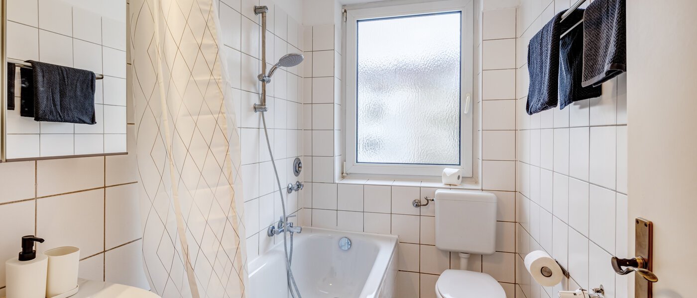appartement München Maxvorstadt - Rund um den Josephplatz 01 salle de bain 14741