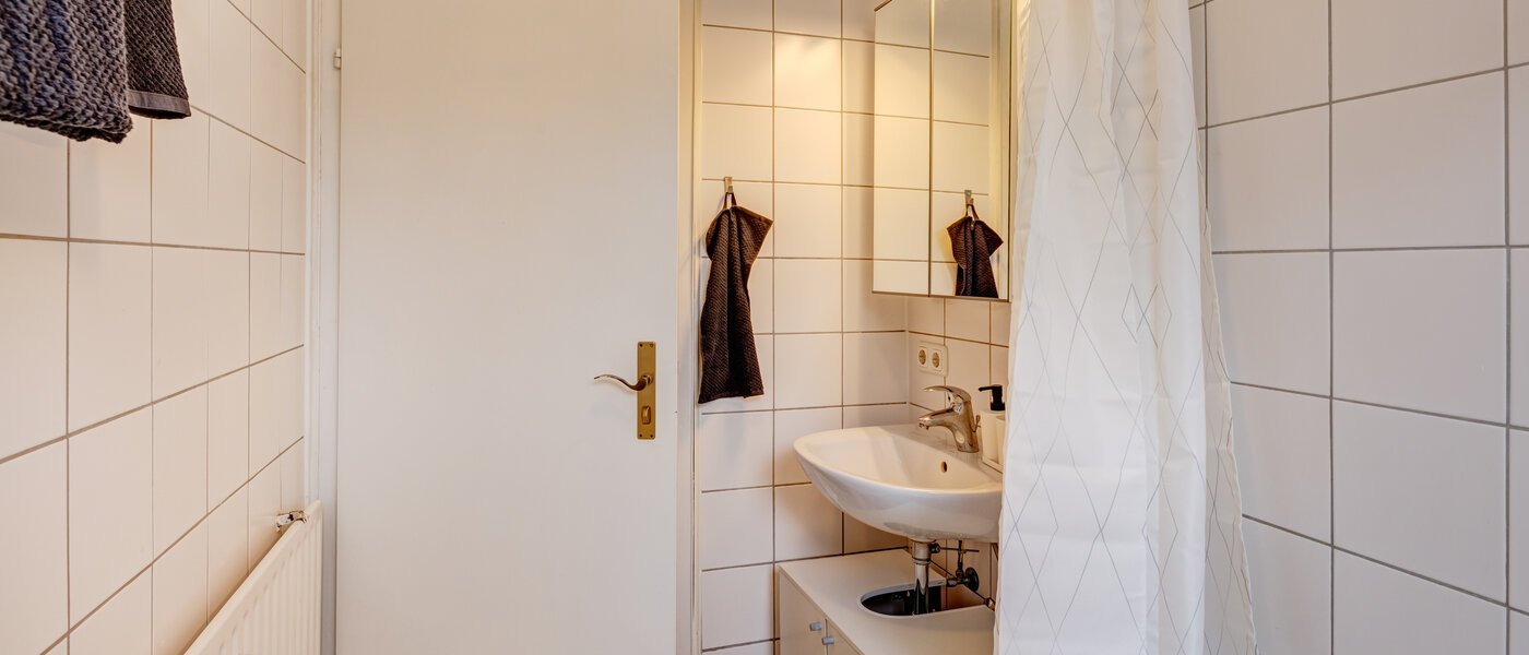 appartement München Maxvorstadt - Rund um den Josephplatz 02 salle de bain 14741