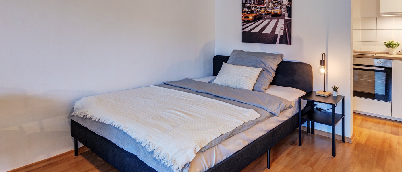 appartement München Maxvorstadt - Rund um den Josephplatz 01 chambres 14741