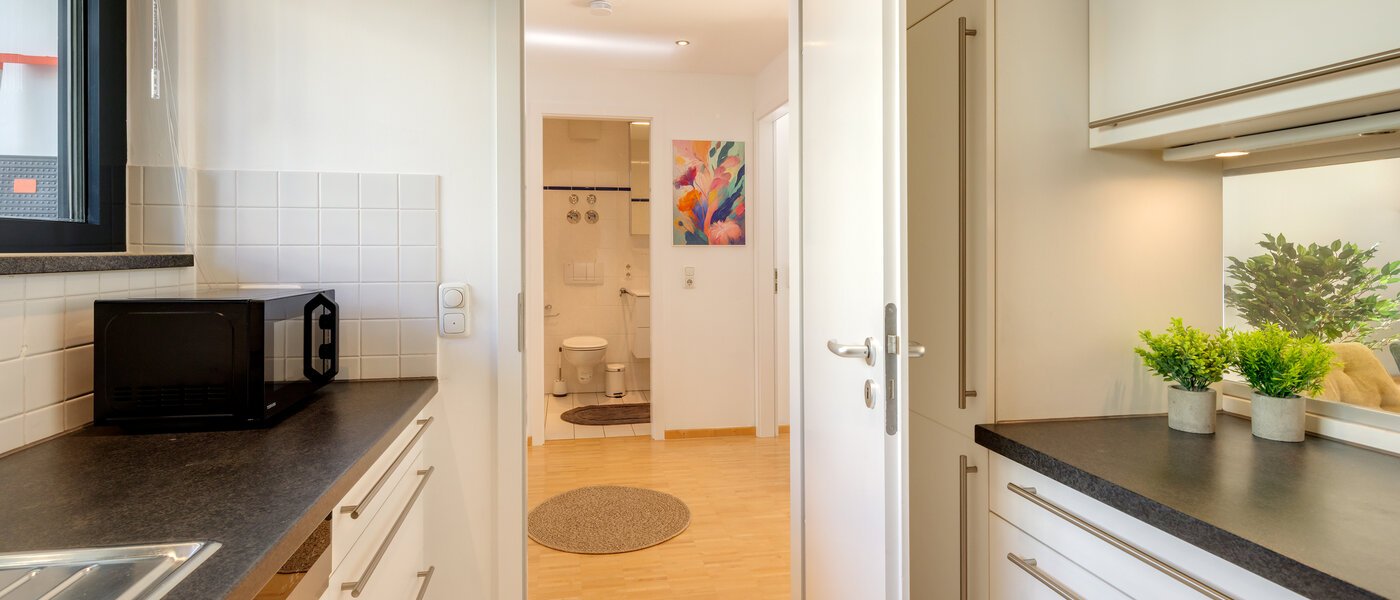 appartement München Maxvorstadt 03 cuisine 14742