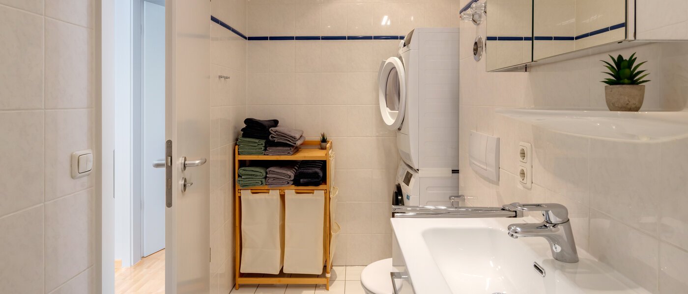 appartement München Maxvorstadt 02 salle de bain 14742