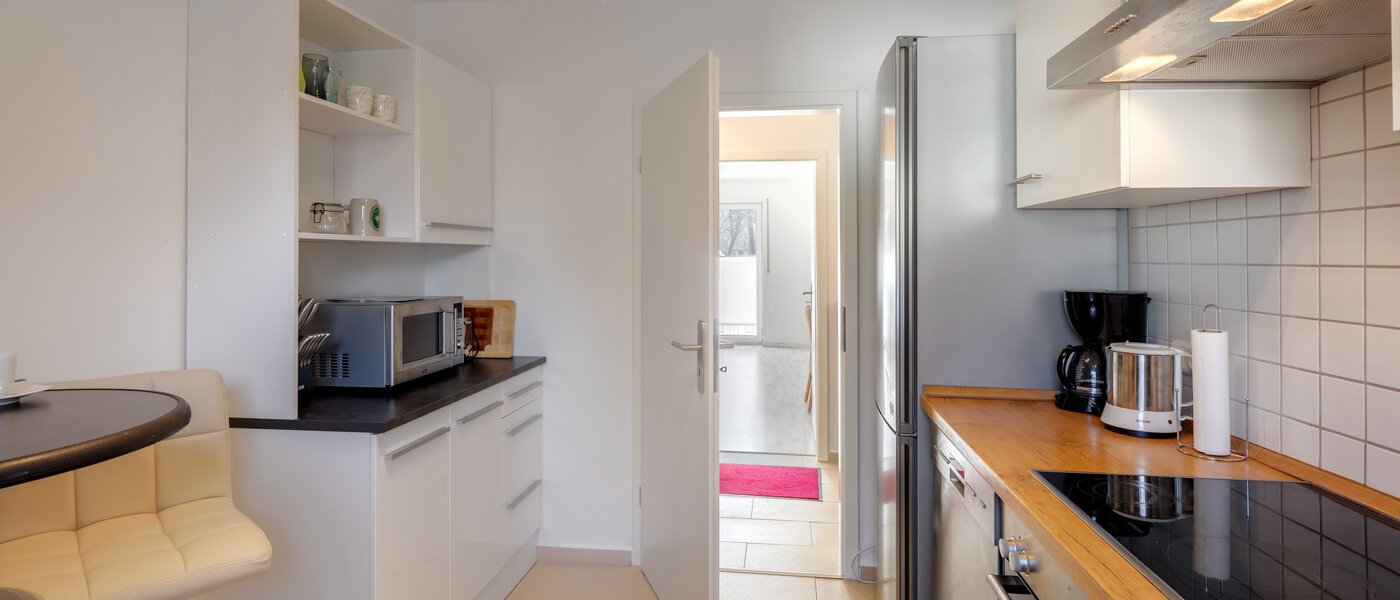 appartement Gröbenzell 03 cuisine 14744