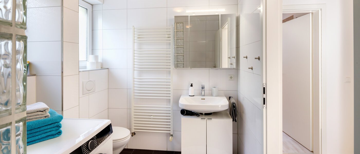 appartement Gröbenzell 03 salle de bain 14744