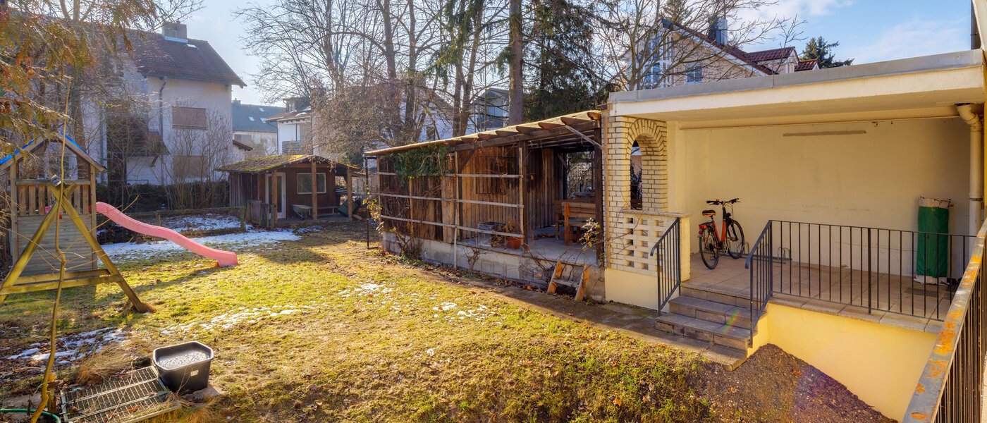 appartement Gröbenzell 01 vue 14744