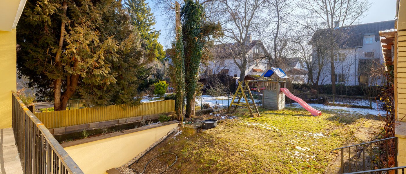 appartement Gröbenzell 02 vue 14744