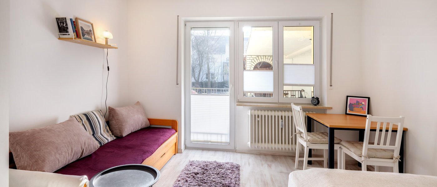 appartement Gröbenzell 03 2ième chambre 14744