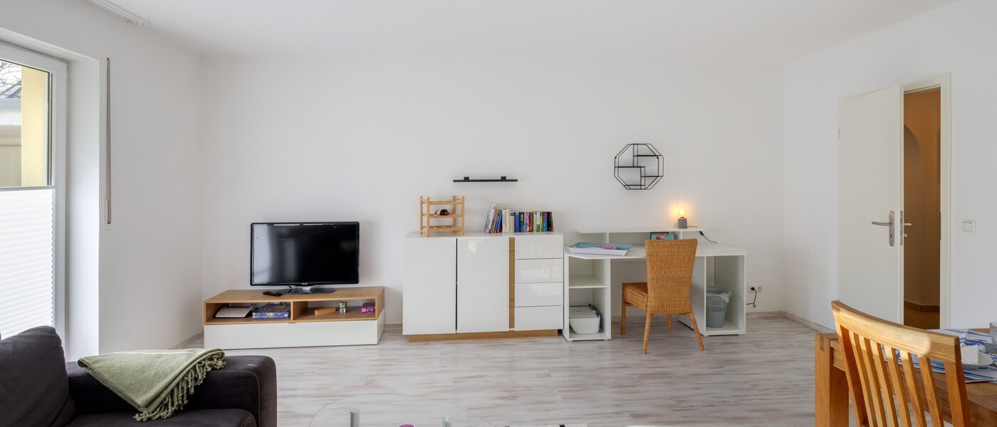 appartement Gröbenzell 03 pièce à vivre 14744