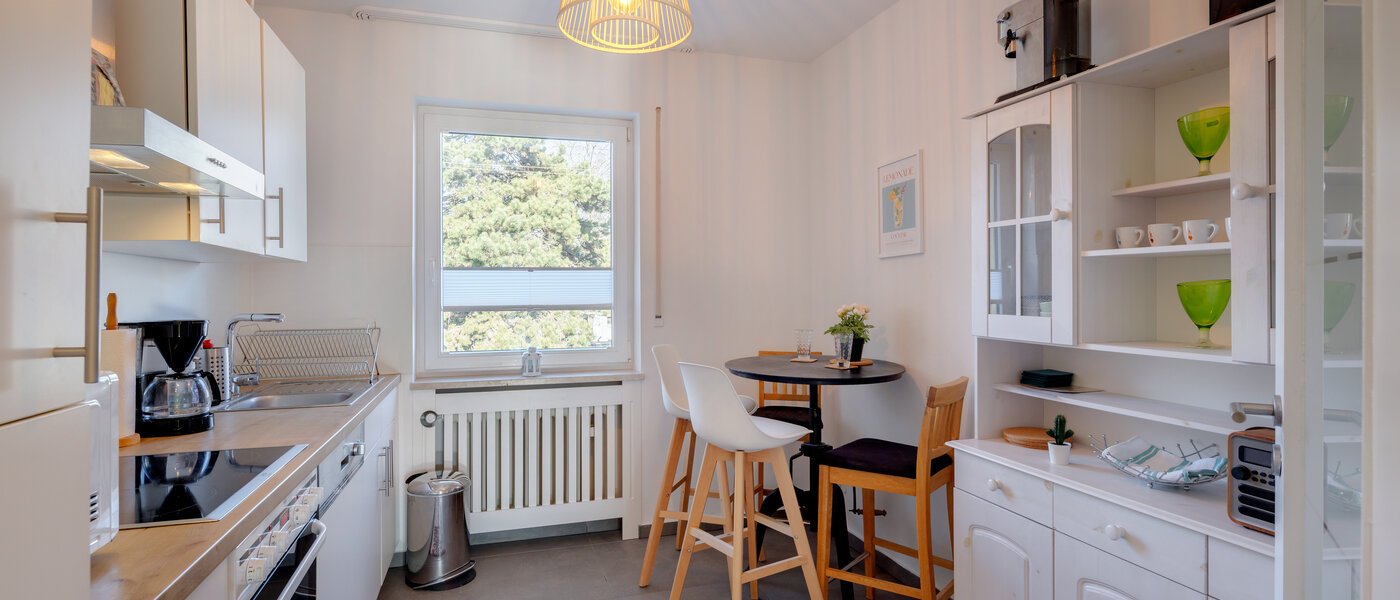 appartement Gröbenzell 01 cuisine 14745