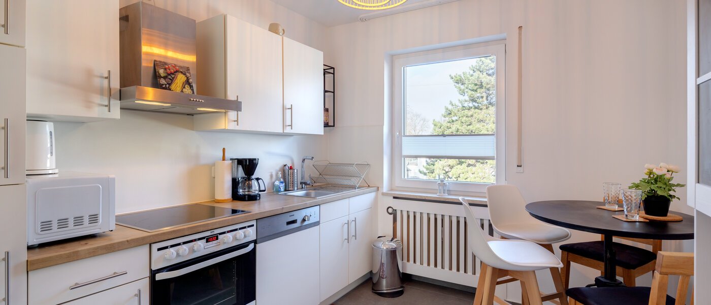 appartement Gröbenzell 02 cuisine 14745