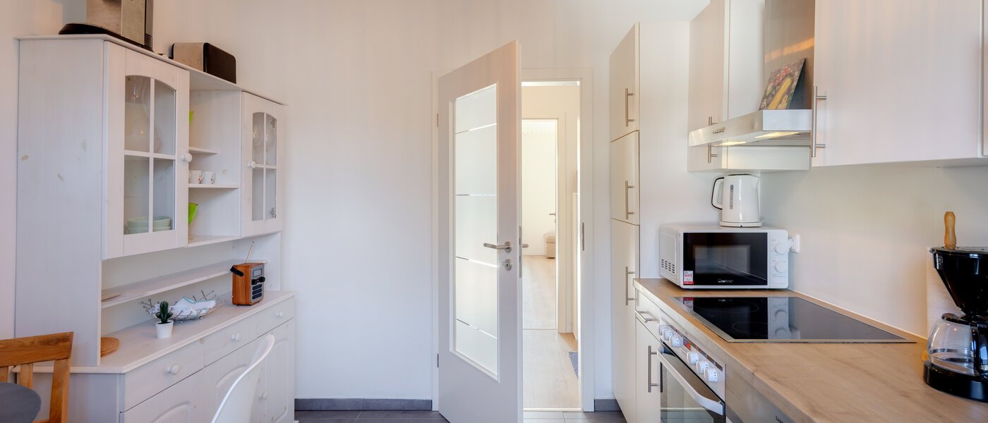 appartement Gröbenzell 03 cuisine 14745