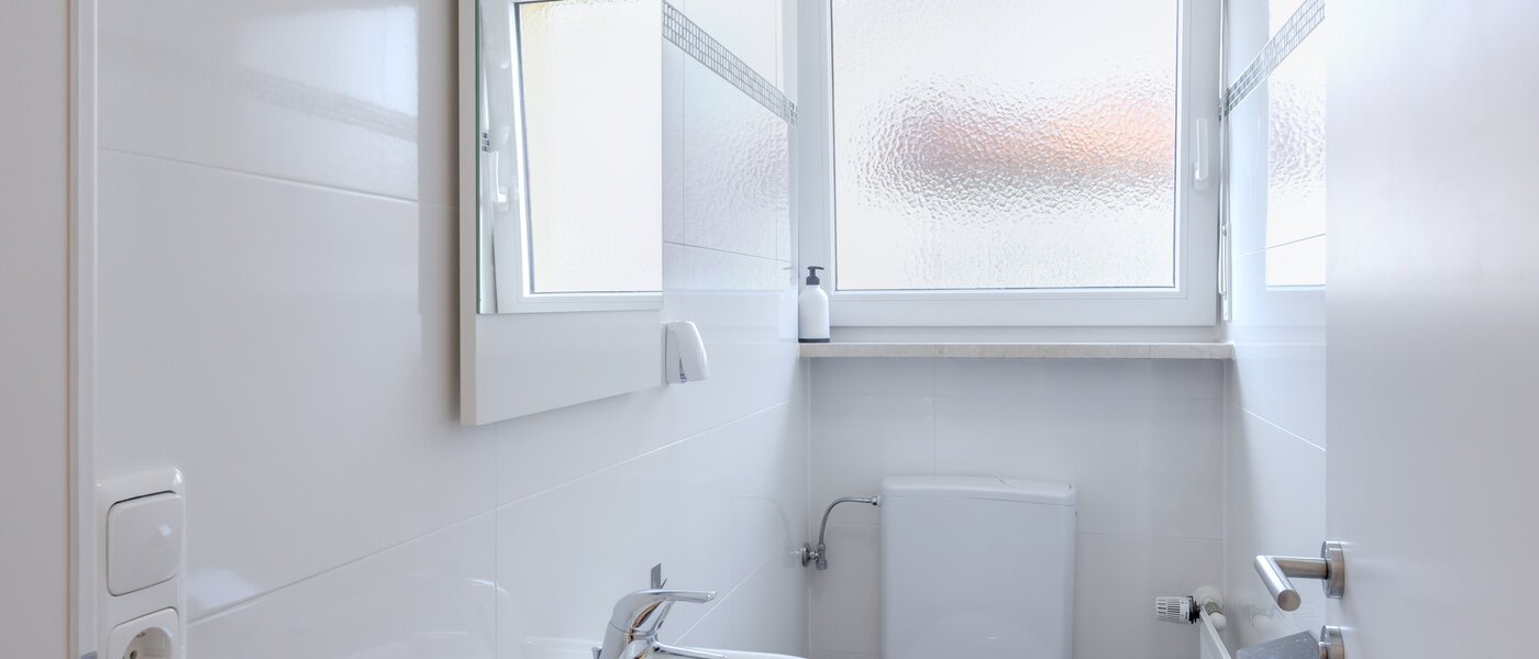 appartement Gröbenzell 01 toilettes séparées 14745